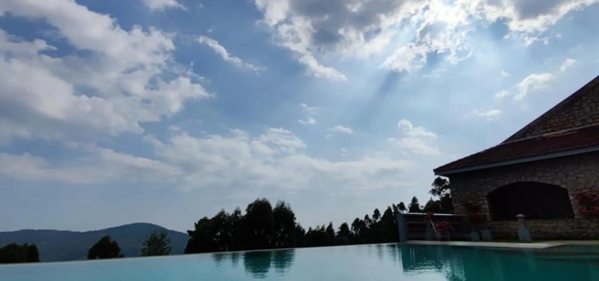 Mountain Club Resort Munnar Chinnakanal