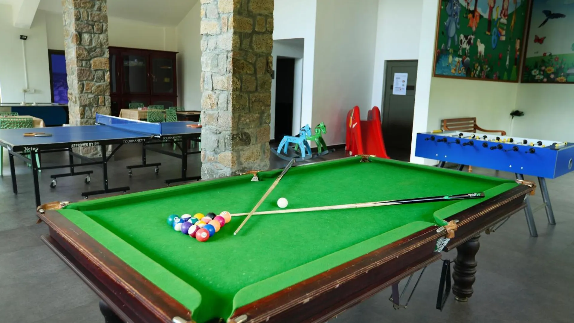 Mountain Club Resort Munnar Chinnakanal