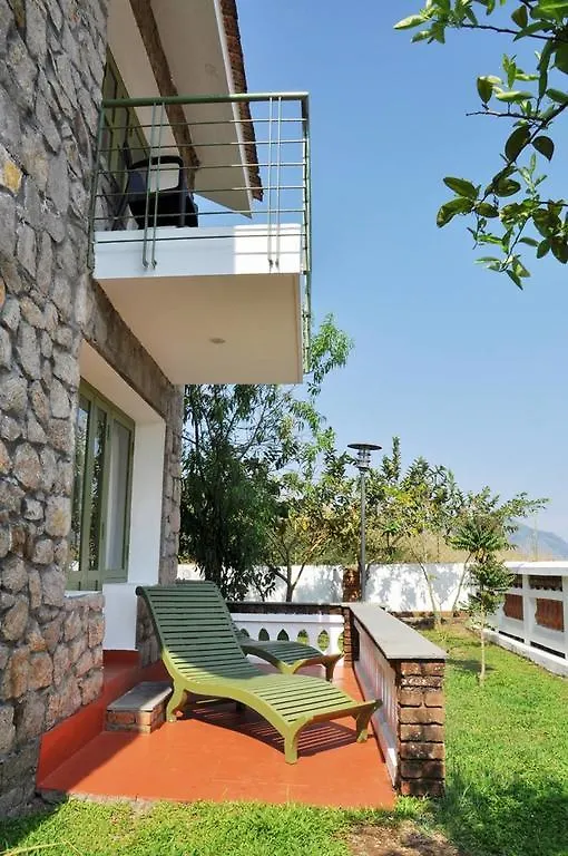 Mountain Club Resort Munnar Chinnakanal