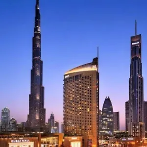 Address Mall Luxury & Spacious - Airbetter Dubai