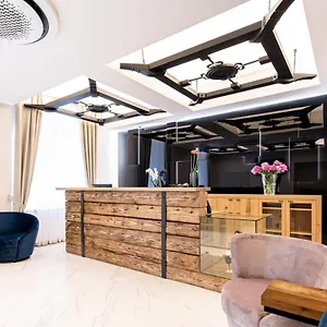 Dream Boutique 2* Krakow
