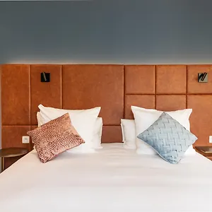 Boutique Sablon 4* Bruges