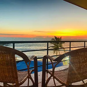 Otel Karma, Kovalam