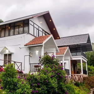 Oda ve Kahvaltı Vega Paradise, Kanthalloor