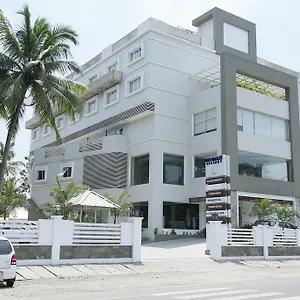 Hotel Moonlit Regency, Thodupuzha