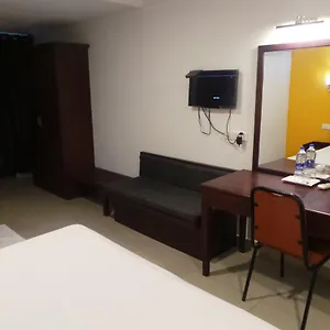 Hotel Wayanad Regency, Kedavur