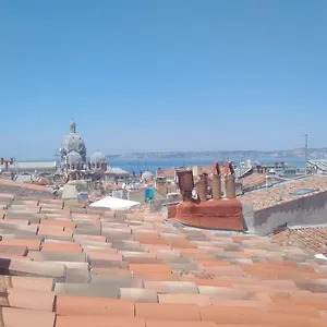 Maison Du Vieux Panier Vieux Port Marseille