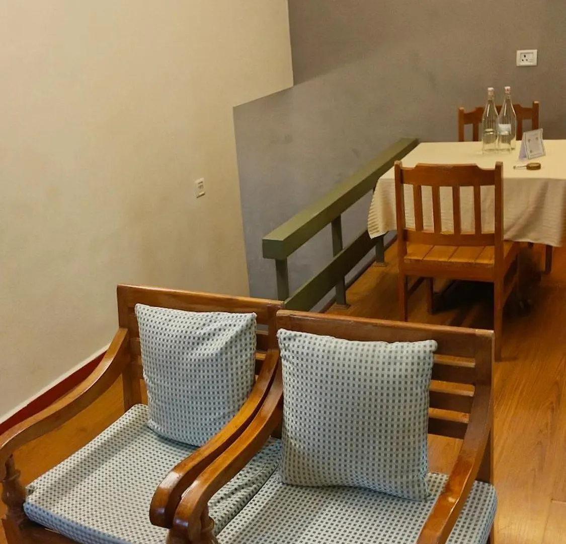 Mountain Club Resort Munnar Chinnakanal 5*,  India