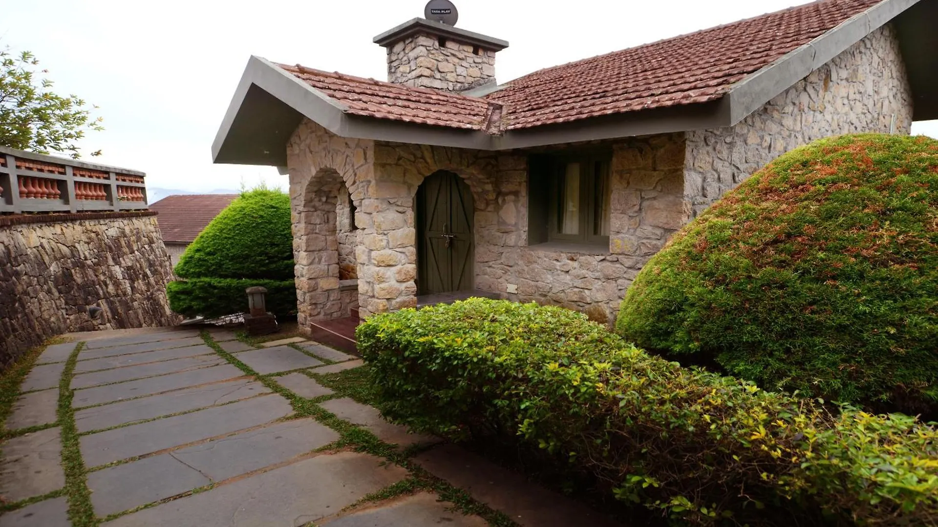 Mountain Club Resort Munnar Chinnakanal
